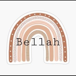 Meet your Posher, Bellah